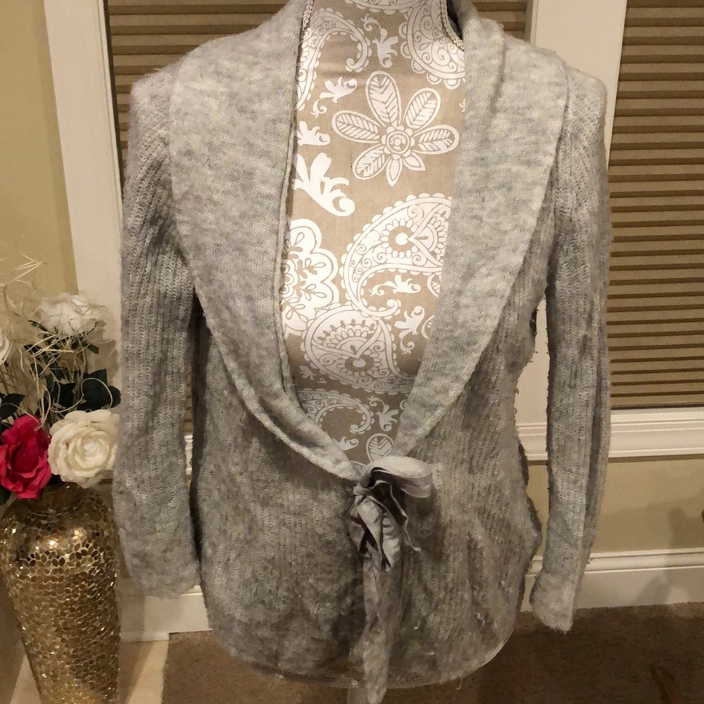 Abercrombie & Fitch Cardigan